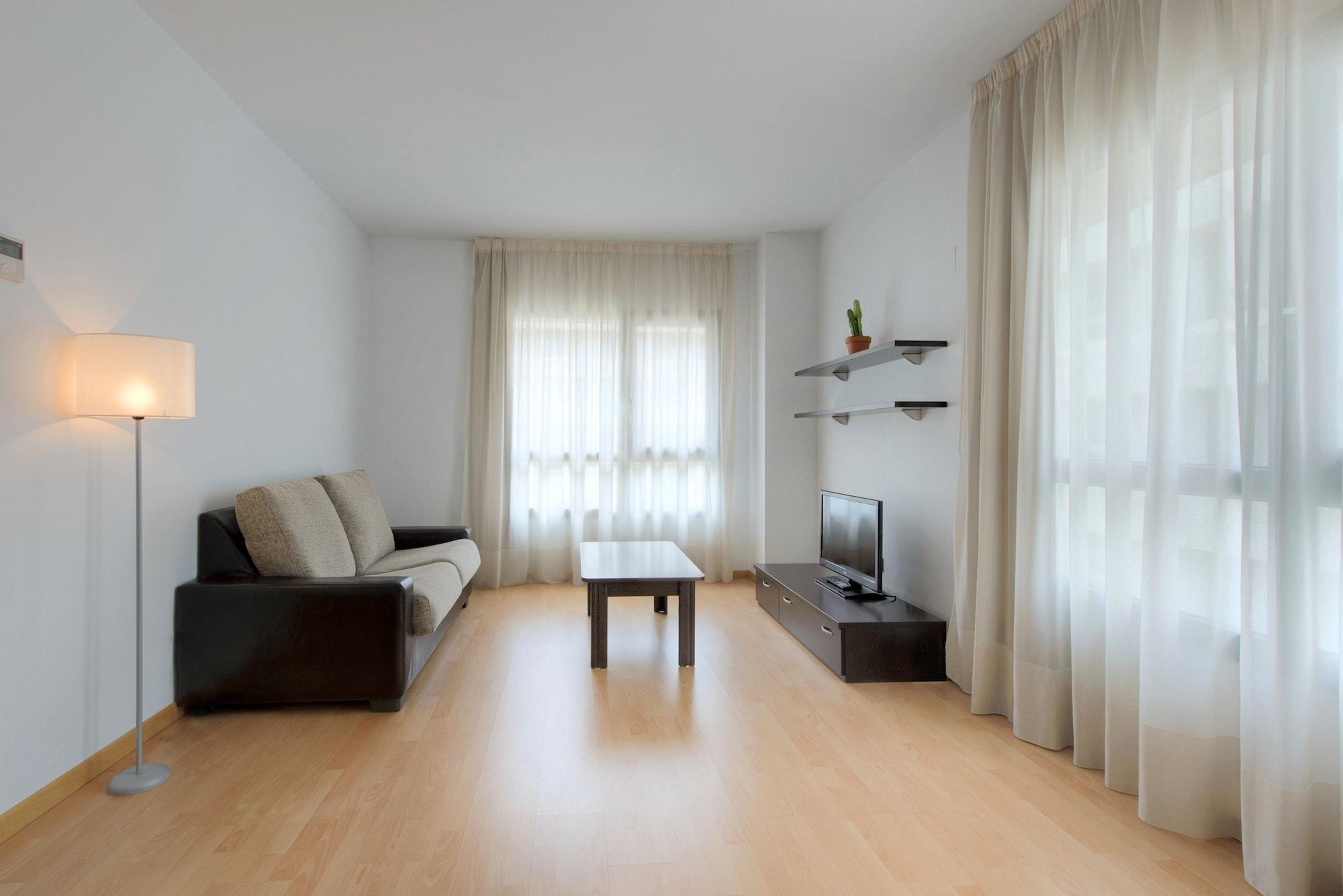 Madrid Airport Suites, Affiliated By Melia Buitenkant foto