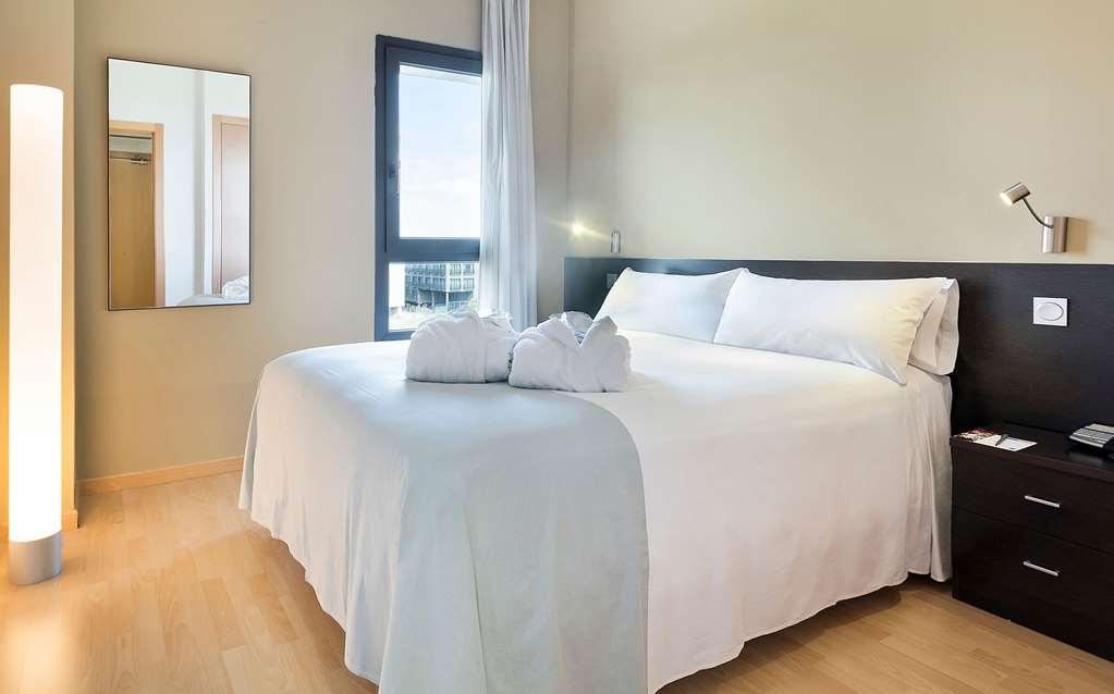Madrid Airport Suites, Affiliated By Melia Kamer foto