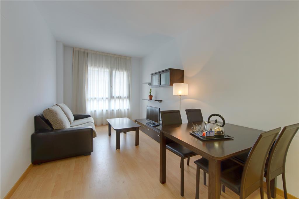 Madrid Airport Suites, Affiliated By Melia Kamer foto